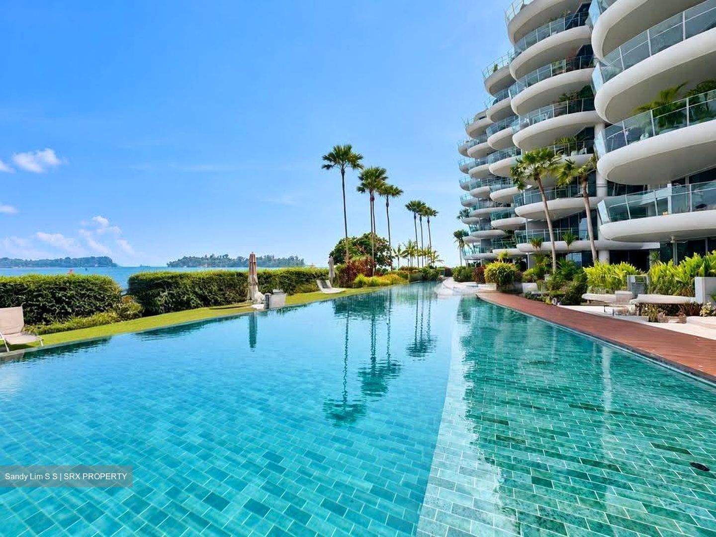 Seascape (D4), Condominium #623576321